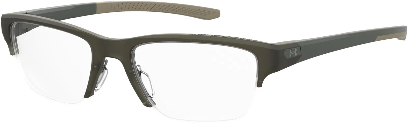 Under Armour Ua5001 Eyeglasses - view 2